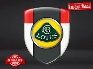 Lotus Etichette Aziendali Adesive Forti Limitati Eleganti